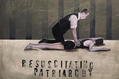 resuscitating patrarchy