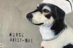 Daisy Mae