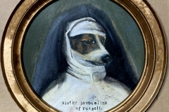 sister jacqueline