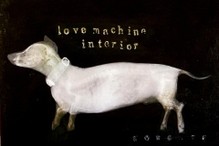 love machine interior