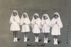 early feminist ducation